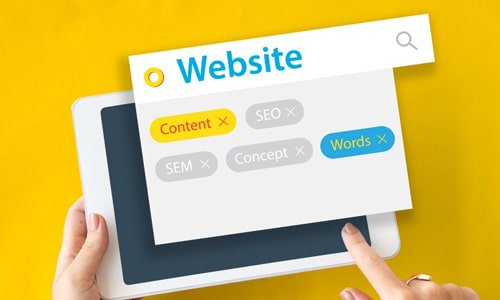 網(wǎng)站設(shè)計的核心原則：堅持簡要化，突出核心價值-甘肅武威網(wǎng)站制作